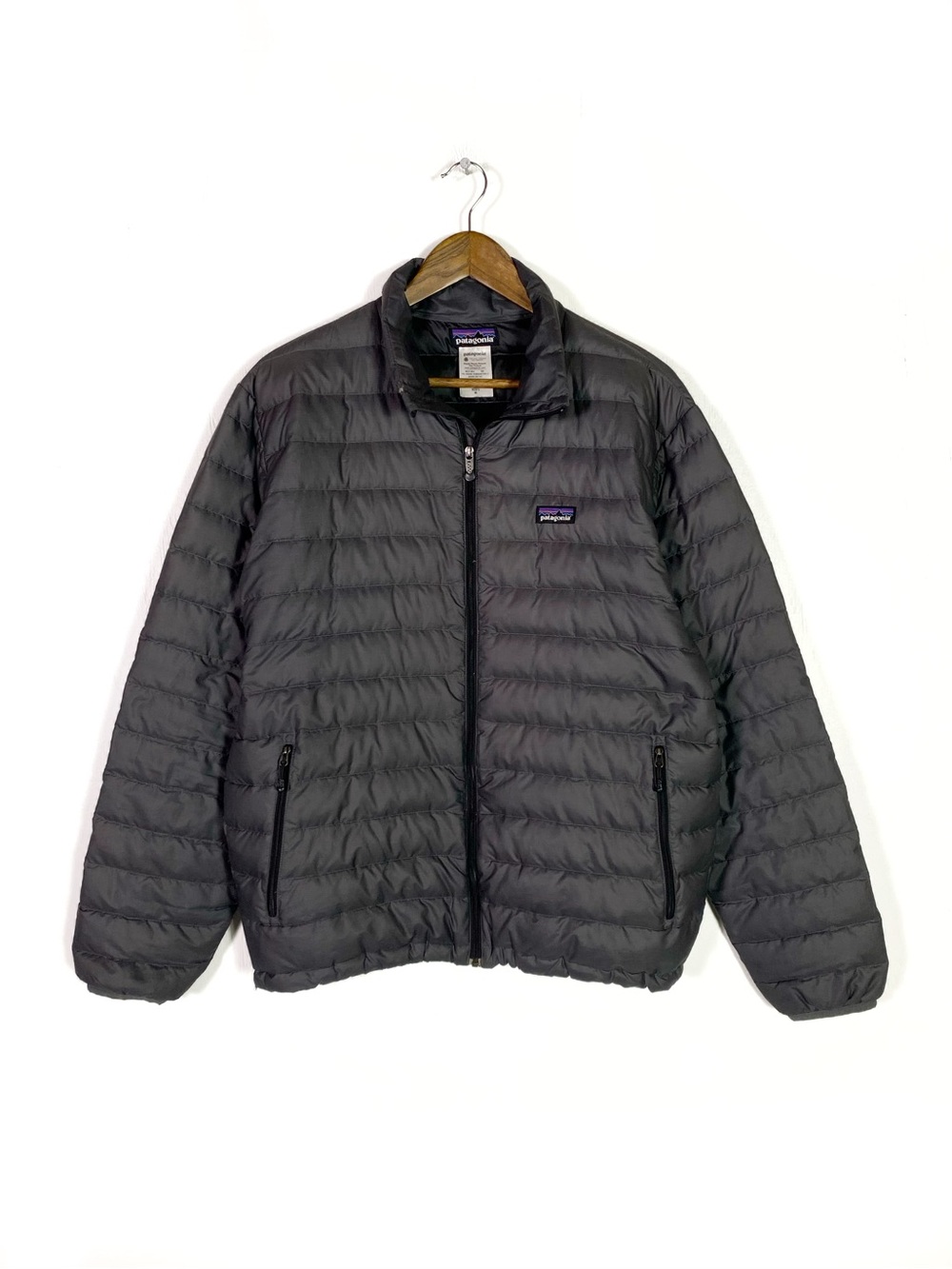 Patagonia Down Sweater Puffer Jacket